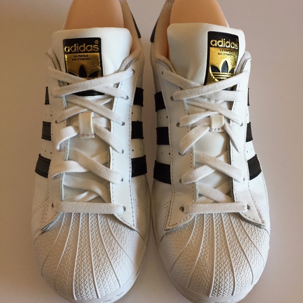 ADIDAS Superstar Sneaker C77153 - Picture 2 of 7